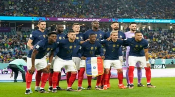 تفاصيل قمة البرازيل وفرنسا الودية قبل انطلاق منافسات مونديال 2026 المرتقبة